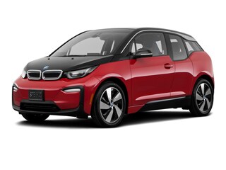 2019 Bmw I3 For Sale In Orchard Park Ny West Herr Auto Group